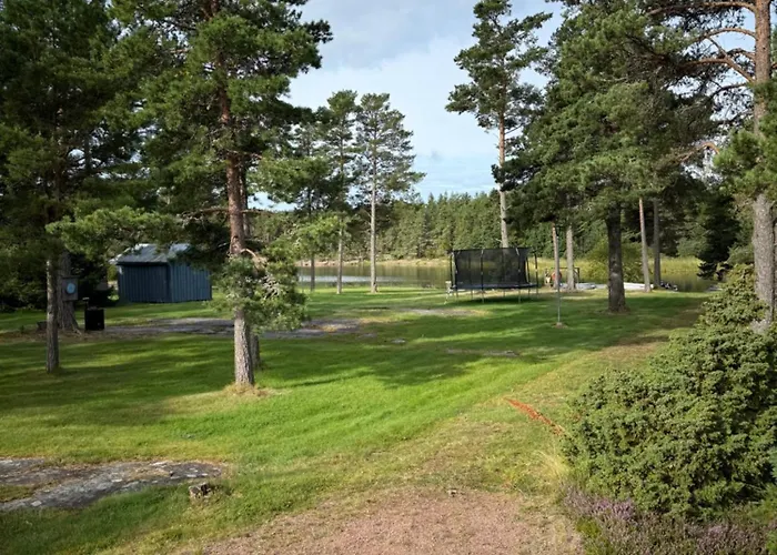 Holmstroems Loma-asunnot