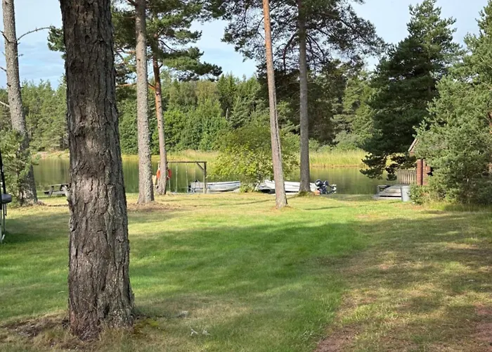 Holmstroems Loma-asunnot