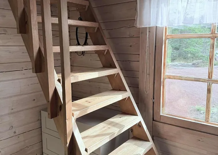 Holmstroems Loma-asunnot